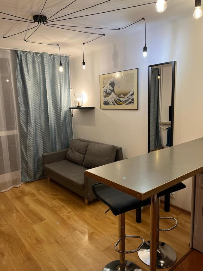 Murano Apartaments Atrium Warsaw Exterior photo